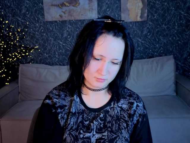 Ekimmj-age live cam on BongaCams