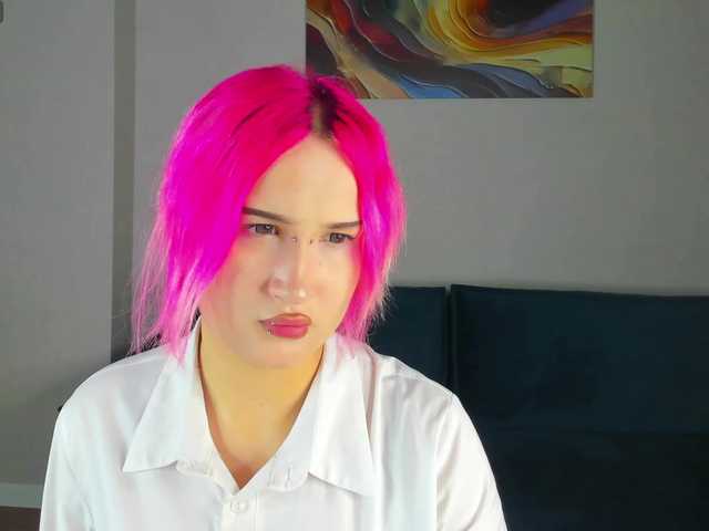 Ekimmj-age live cam on BongaCams