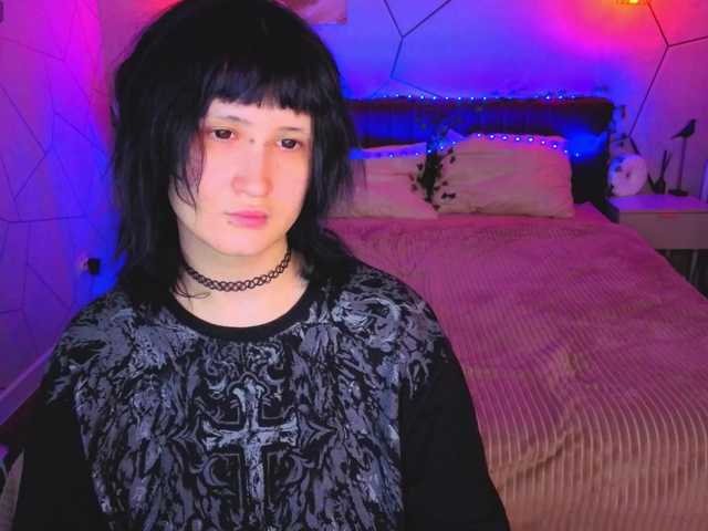 Ekimmj-age live cam on BongaCams