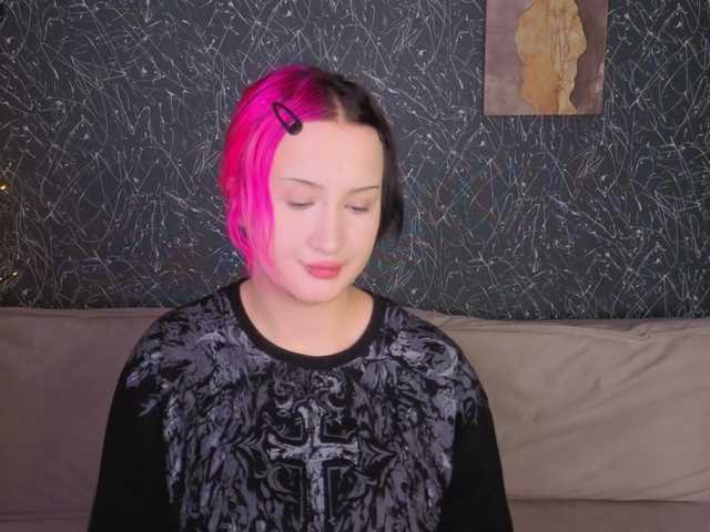 Ekimmj-age live cam on BongaCams