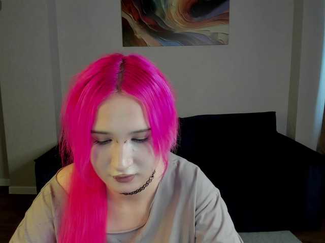 Ekimmj-age live cam on BongaCams