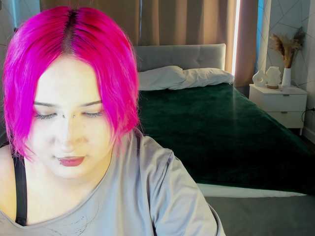 Ekimmj-age live cam on BongaCams