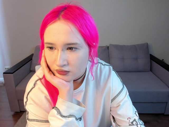 Ekimmj-age live cam on BongaCams
