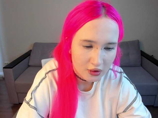 Ekimmj-age live cam on BongaCams