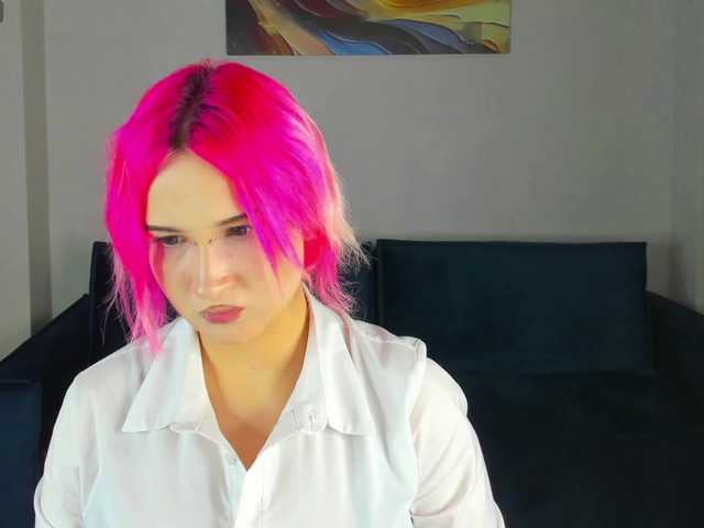 Ekimmj-age live cam on BongaCams