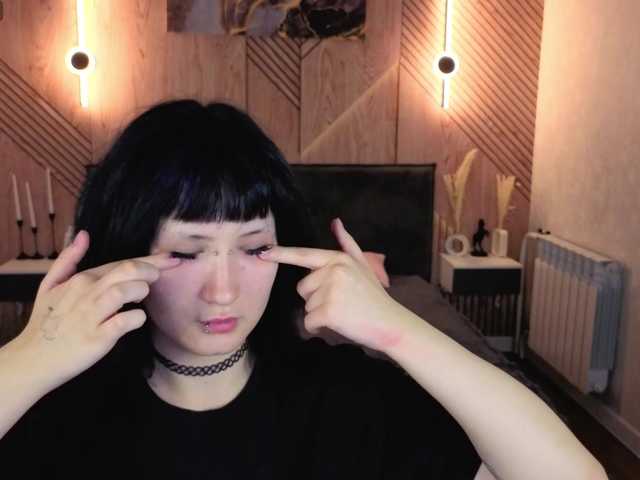Ekimmj-age live cam on BongaCams