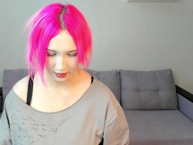 Ekimmj-age live cam on BongaCams