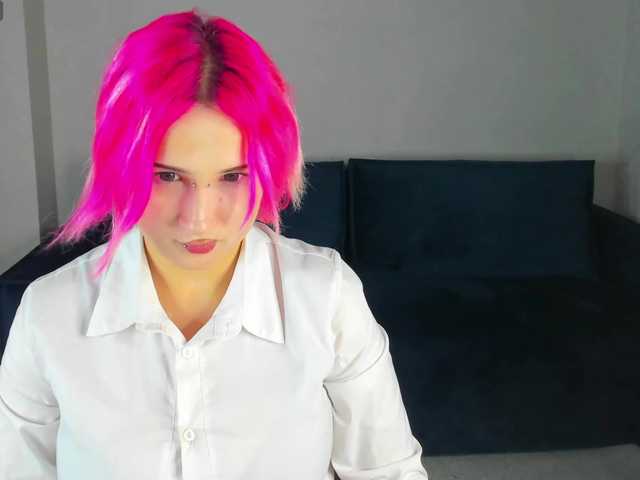 Ekimmj-age live cam on BongaCams