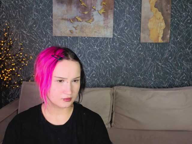 Ekimmj-age live cam on BongaCams