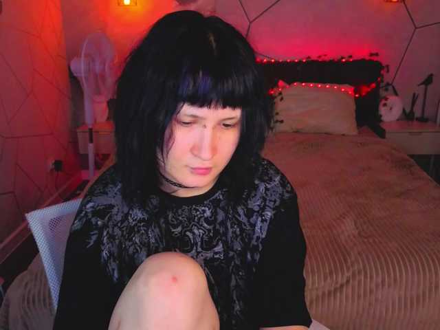 Ekimmj-age live cam on BongaCams
