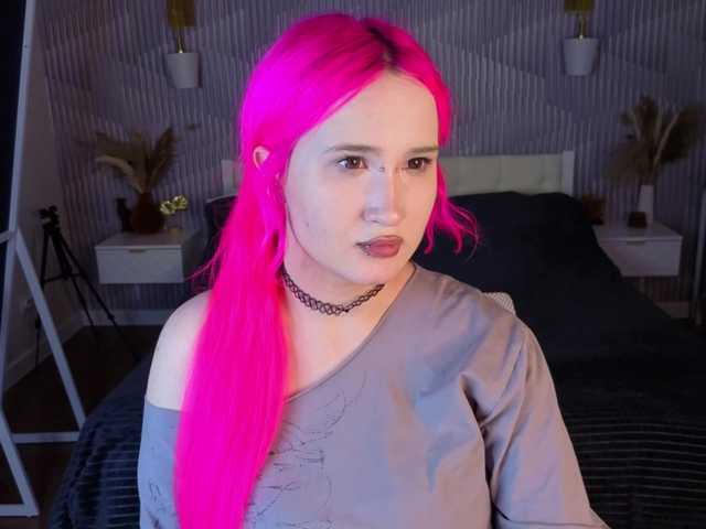 Ekimmj-age live cam on BongaCams