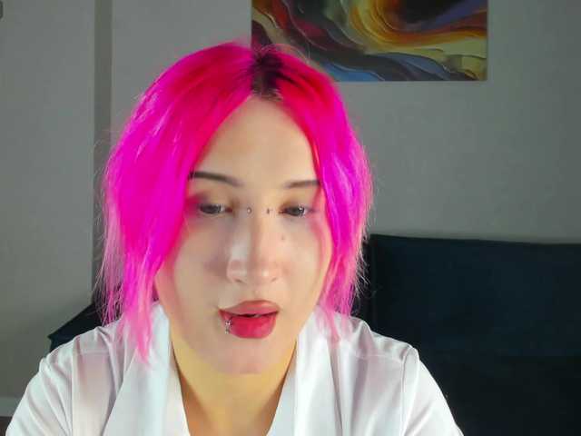 Ekimmj-age live cam on BongaCams