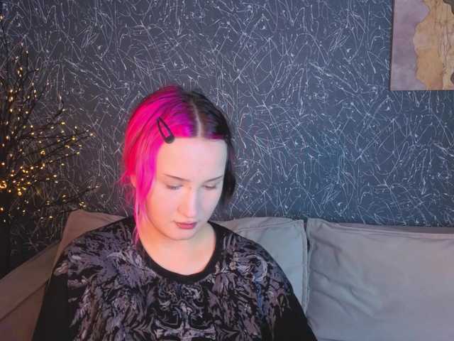 Ekimmj-age live cam on BongaCams