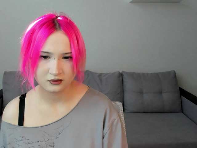 Ekimmj-age live cam on BongaCams