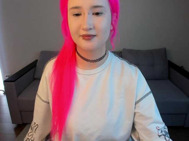 Ekimmj-age live cam on BongaCams