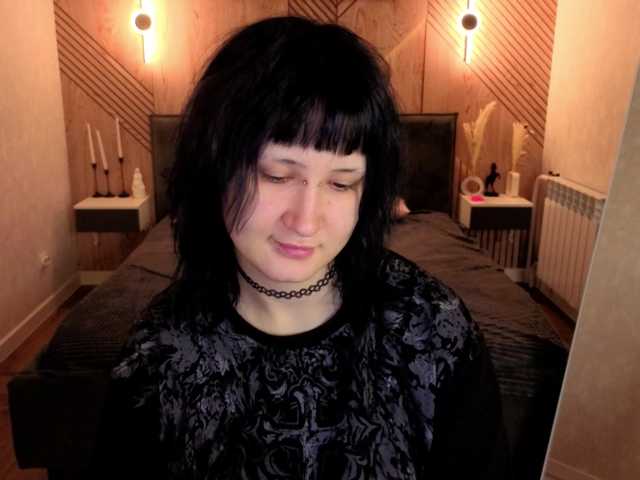 Ekimmj-age live cam on BongaCams