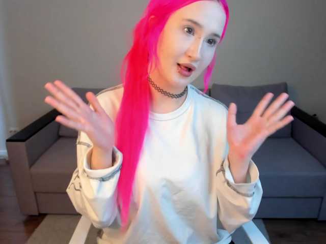 Ekimmj-age live cam on BongaCams