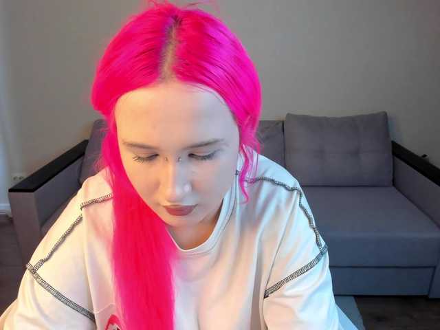 Ekimmj-age live cam on BongaCams