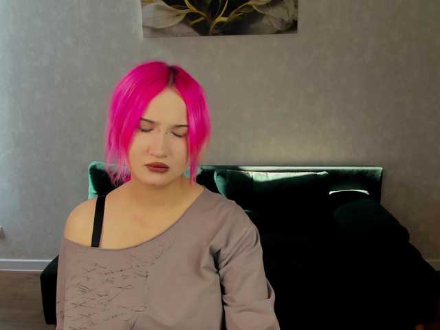 Ekimmj-age live cam on BongaCams