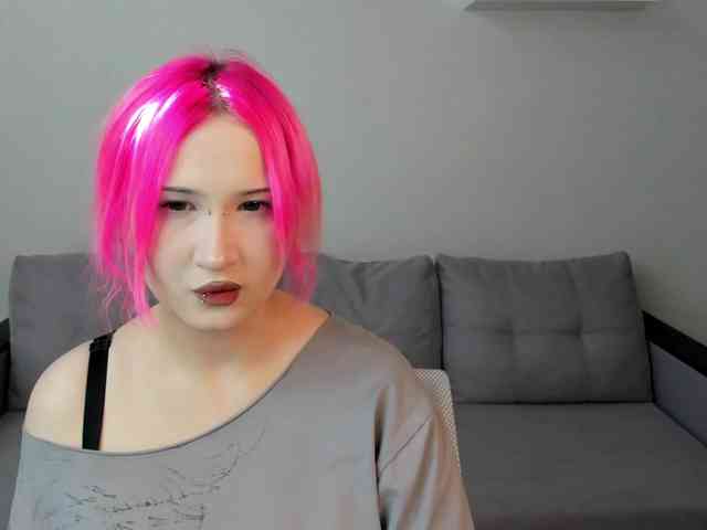 Ekimmj-age Sex Cam Show