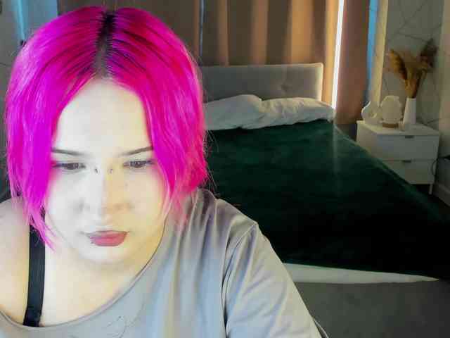 Ekimmj-age Sex Cam Show