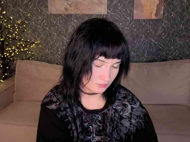 Ekimmj-age's webcam live show
