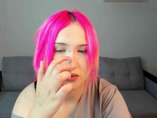 Ekimmj-age Sex Cam Show