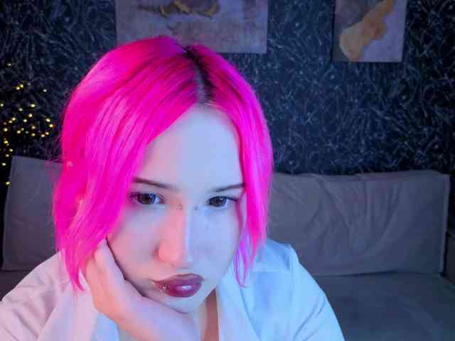Ekimmj-age Live Webcam on BongaCams