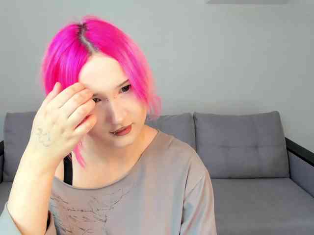 Ekimmj-age Sex Cam Show