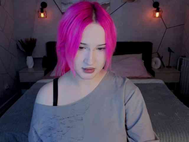 Ekimmj-age Sex Cam Show