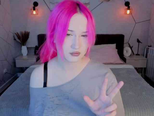 Ekimmj-age Sex Cam Show