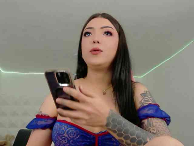 Greekgoddess1 Sex Cam Show