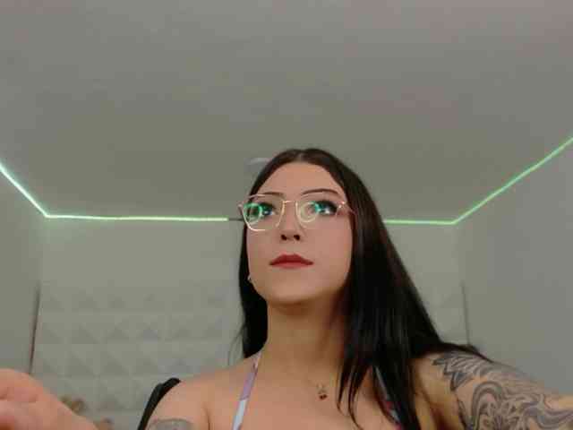 Greekgoddess1 Sex Cam Show