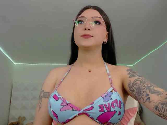 Greekgoddess1 Sex Cam Show