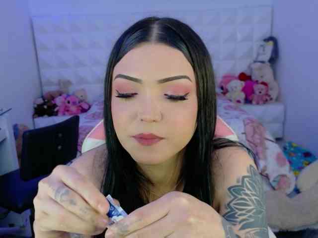 Greekgoddess1 Sex Cam Show