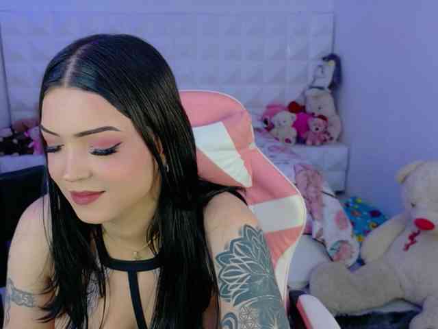 Greekgoddess1 Sex Cam Show