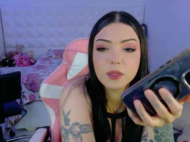 Greekgoddess1 Sex Cam Show