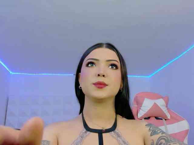 Greekgoddess1 Sex Cam Show