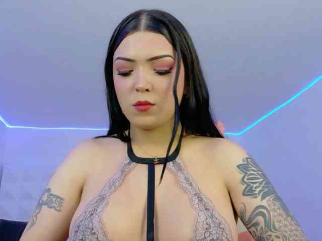 Greekgoddess1 Sex Cam Show