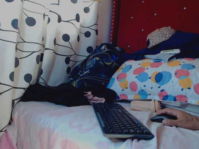 hotChantal2