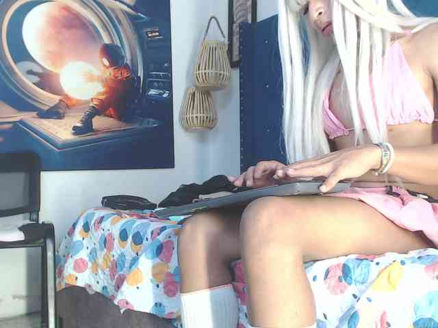 hotChantal2 Sex Cam Show