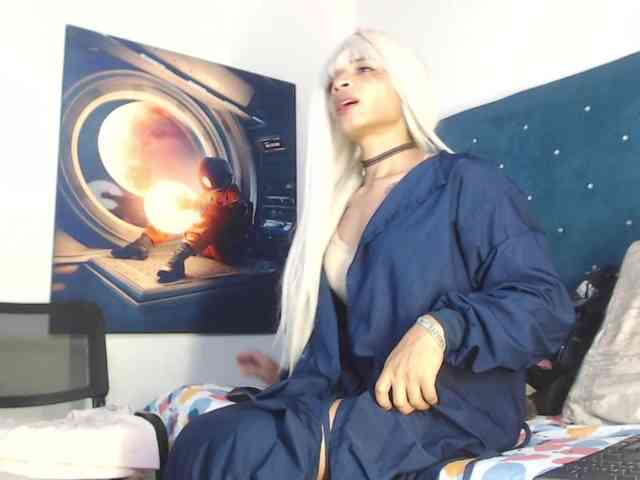 hotChantal2 Sex Cam Show
