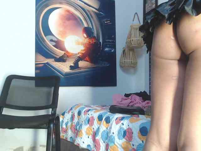 hotChantal2 Sex Cam Show