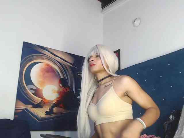 hotChantal2 Sex Cam Show