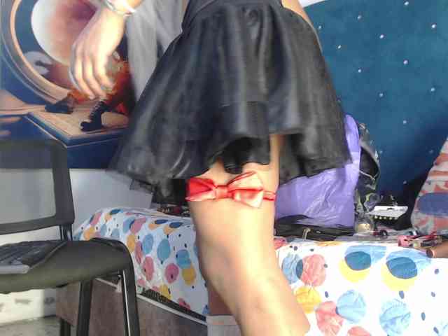 hotChantal2 Sex Cam Show