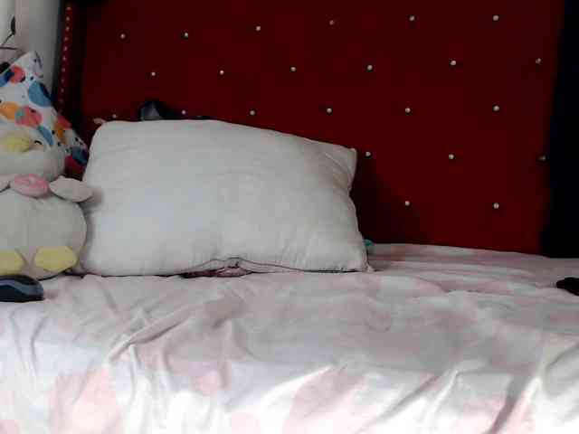 hotChantal2