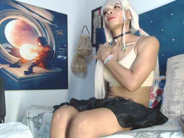 hotChantal2 Sex Cam Show