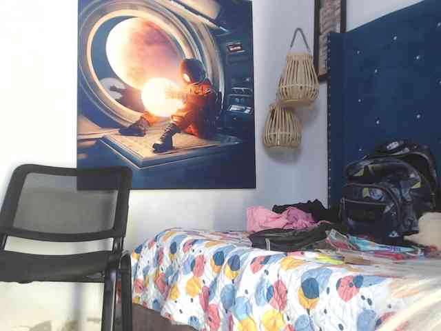 hotChantal2 Sex Cam Show