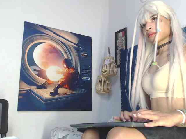 hotChantal2 Sex Cam Show