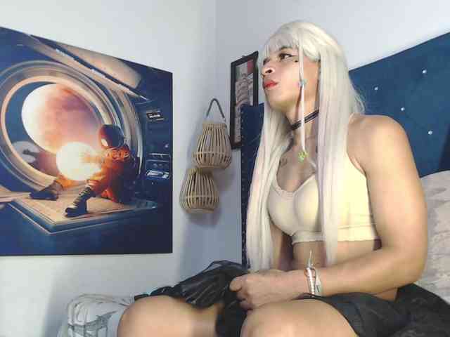 hotChantal2 Sex Cam Show